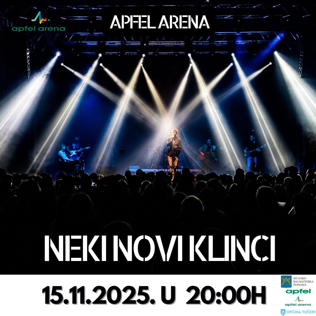 Neki novi klinci